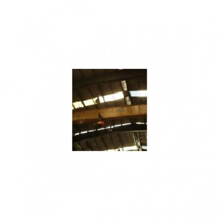 GRUA, MARKE:JLG, TON:5