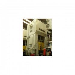 PRENSA MECCANICA, MARCA:CLEARING, MODELLO:S1-1000-60-54, TON:1000 - Presse varie