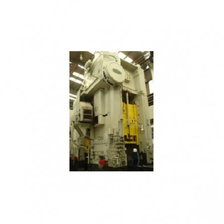 MEKANİK PRES, MARKA: DANLY, MODEL: SI-2000-60X54, TON: 2000