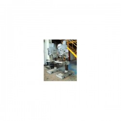 TALADRO PARA REBABEO DE BIRLOS, MARCA:FANAMHER - Taladros especiales