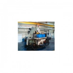 FRESADORA NUMÈRICA, MARCA: MAHO, MODELO: MH 1000-C - Fresadores universals