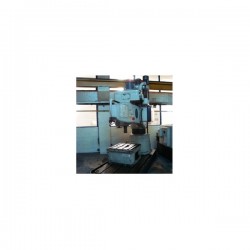 TRAPANO A COLONNA RADIALE, MARCA: GIRARDS, MODELLO: GR 08 - Trapani radiali