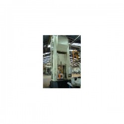 DIE PRESS, BRAND: VERSON, MODEL: S1-150-36-36T, TON: 150. - Various presses