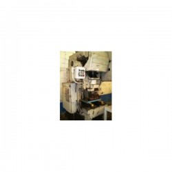 MEKANİK PRES, MARKA: BLISS, MODEL: C60, TON: 60. - Çeşitli presler