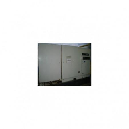 COMPRESSEUR 100 COPCO SG-05 100 HP, MARQUE:ATLAS, MODÈLE:GA U-807.
