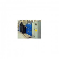 TRANSFORMATEUR 1 000 KVA, MARQUE : ICESA. - Transformateurs