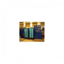 TRANSFORMADORE 1.500KVA, MARKA: ICESA. - Transformadoreak