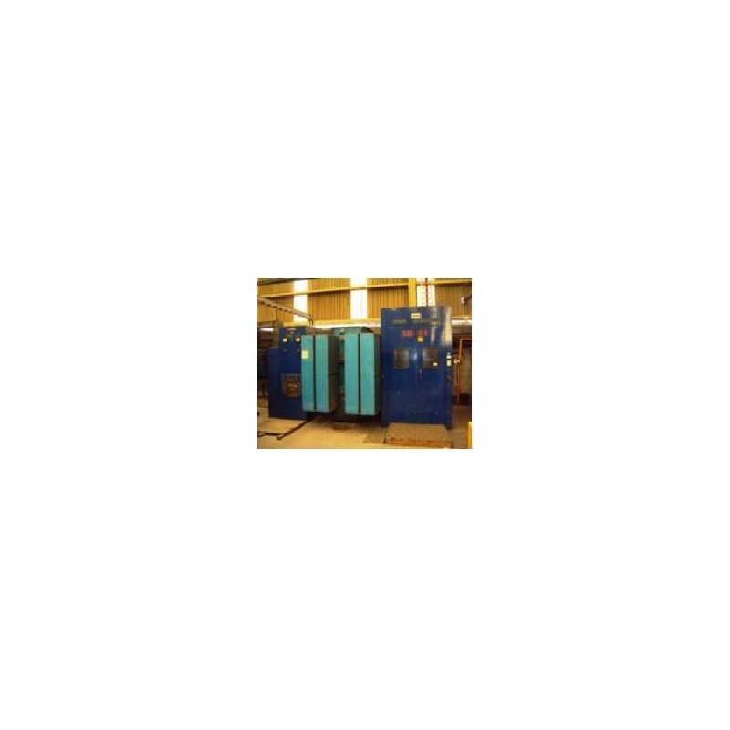 TRANSFORMADOR 1,500KVA, MARCA:ICESA.