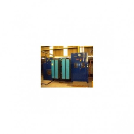 1.500 KVA TRAFO, MARKA: ICESA.