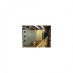 1.500 KVA TRANSFORMATÖR, MARKA: CELUX. - Trafo