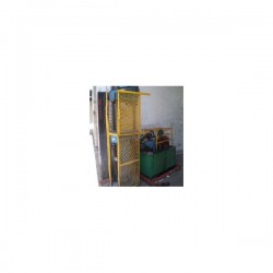 PRESSE HYDRAULIQUE. - Presses diverses