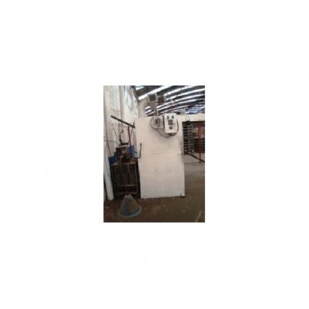 MİKRO TEL KAYNAK MAKİNESİ, MARKA: LİNCOLN, MODEL: CV400.