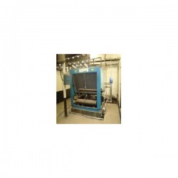 SCHILLER, BRAND:FRIOMOLD, MODEL:4RE2-2000-TSK-505. - Refrigeration equipment