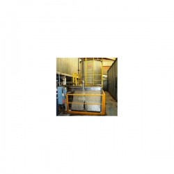 PHOSPHATING SYSTEM. - Other Surface Equipment