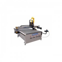 MULTICAM 3000 SERİSİ - Köprü tipi freze makineleri
