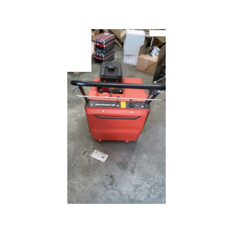 HAKO HAMSTER 600
