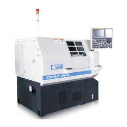 *Nuevo* XKNC 50G Torno CNC - Tornos automáticos