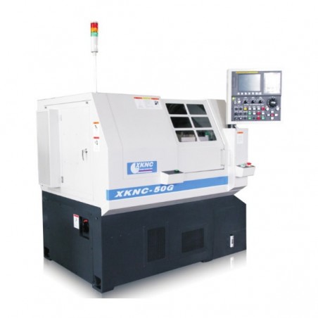 *Berria* XKNC 50G CNC Tornua