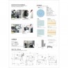 *Nuevo* XKNC 50G Torno CNC