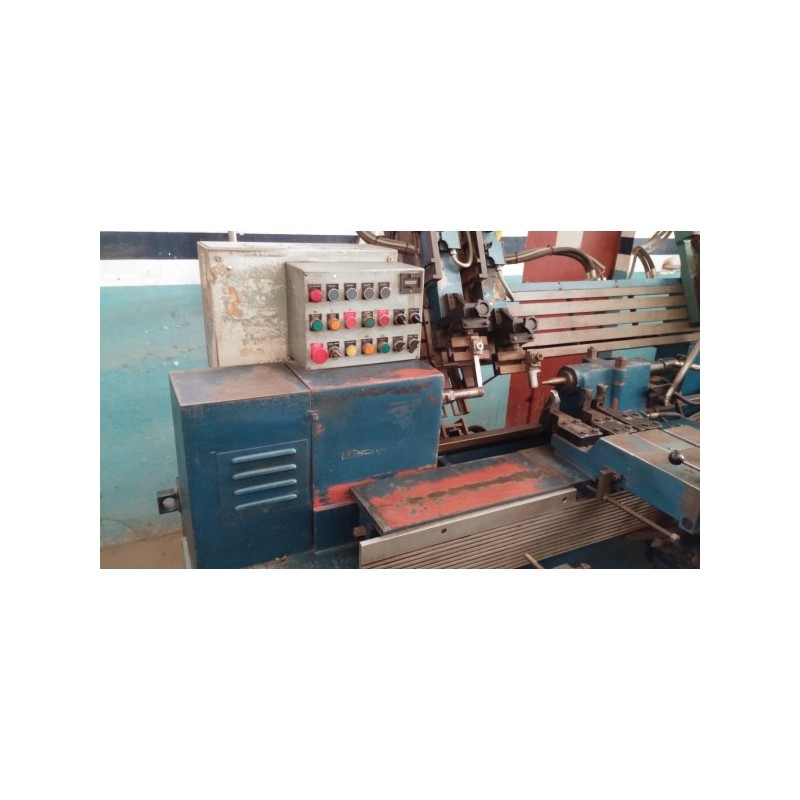 TORNO PARA MADERA INTOREX