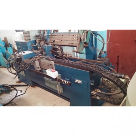 TORNO PER LEGNO INTOREX