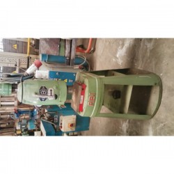 FLAT SURFACE GRINDER - Grinders