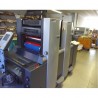 Heidelberger SM 52-2 +
