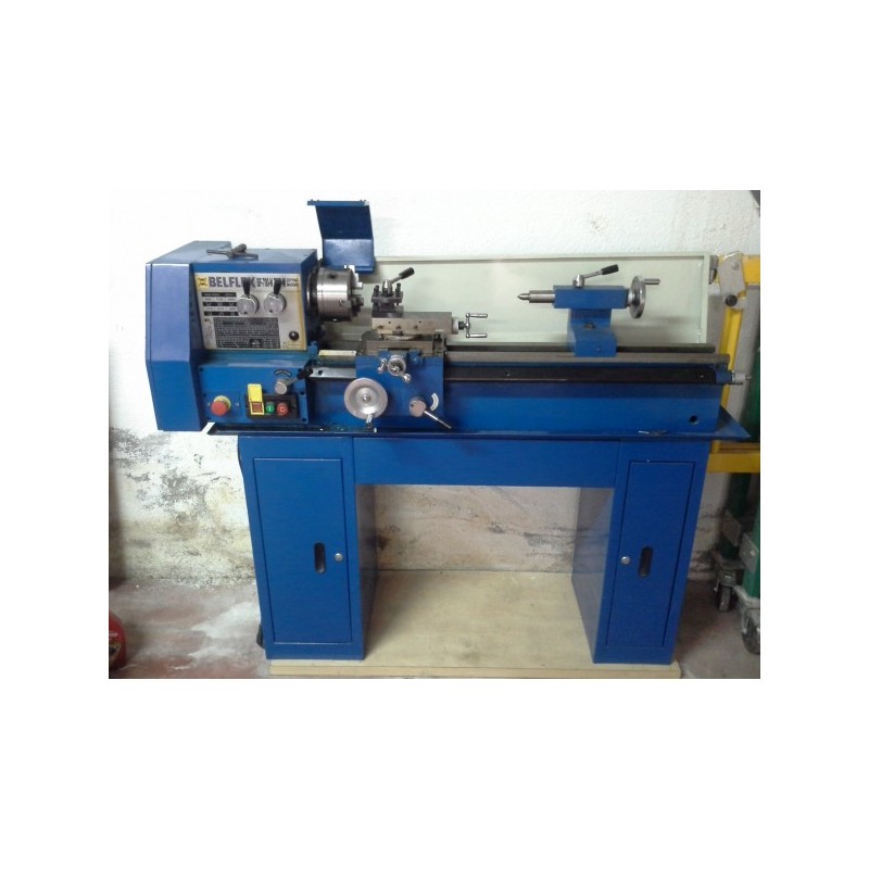 Belflex, TME-700