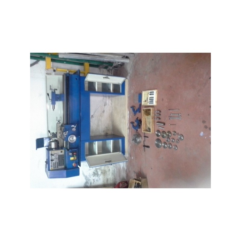 Belflex, TME-700