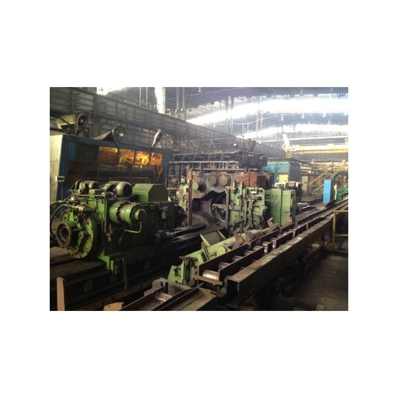 Radial Forging Machine GFM SX-16