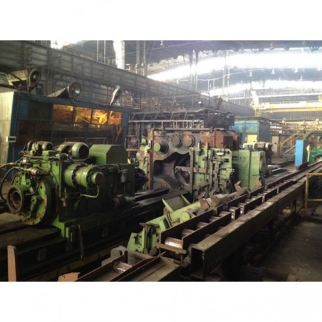 Machine de forgeage radial GFM SX-16