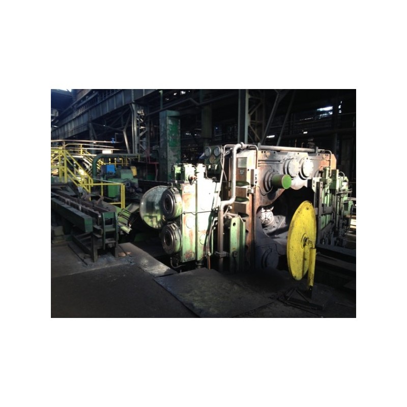 Radial Forging Machine GFM SX-16
