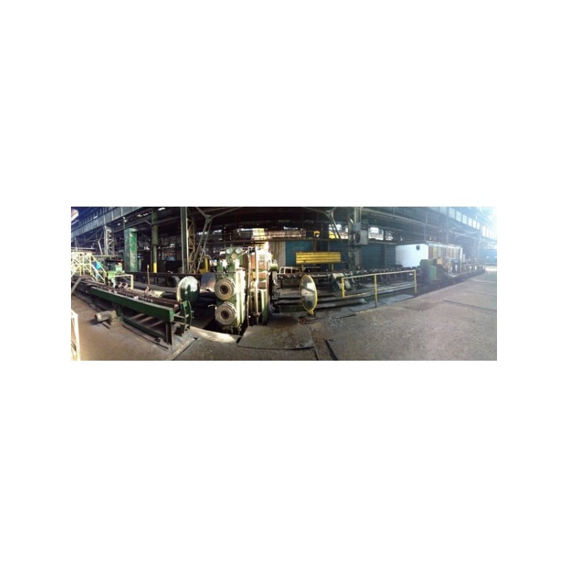 Radial Forging Machine GFM SX-16