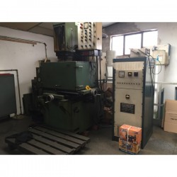 TARNOW EDEC 40 - Electrical discharge machining