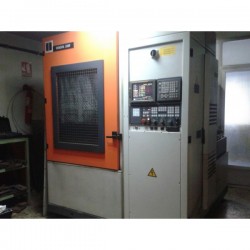 Charmilles Robofil 330F - Электроэрозия