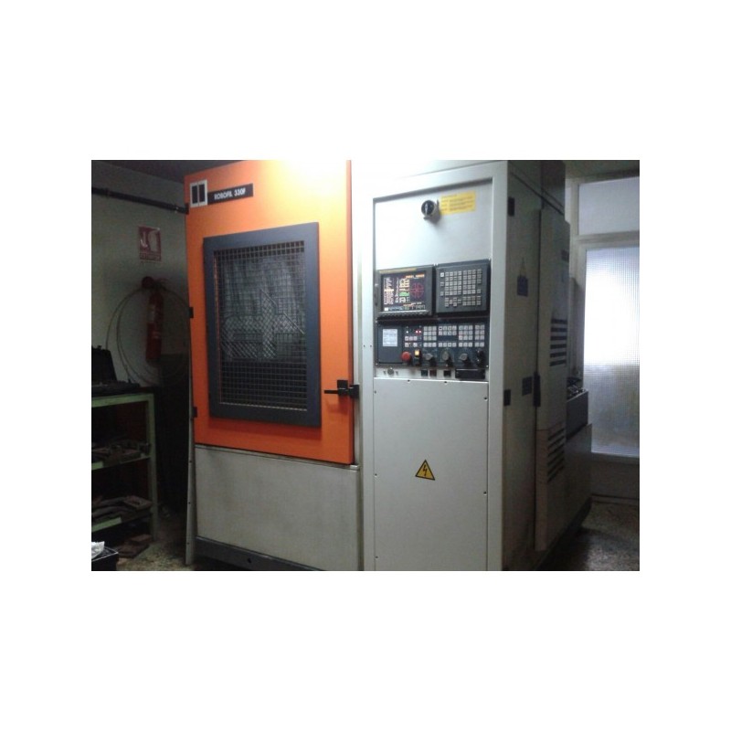 Charmilles Robofil 330F