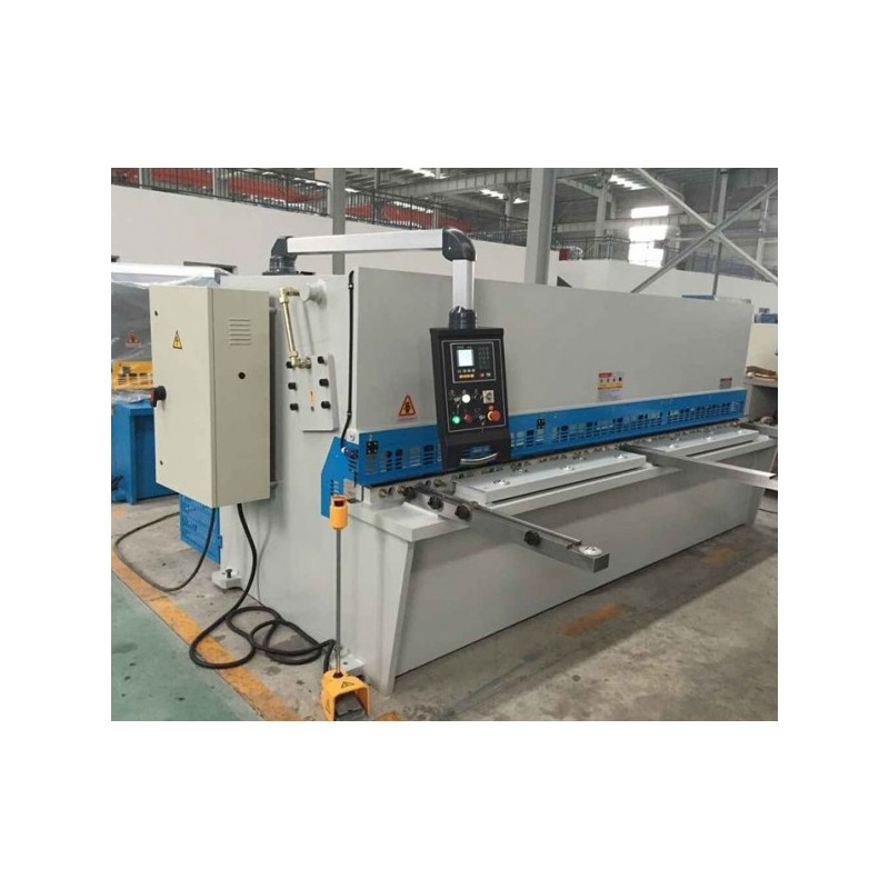 Cizalla S-TECH 8-3200