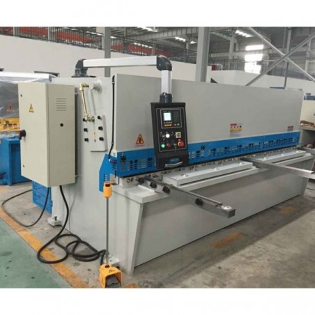 S-TECH 8-3200 Shear