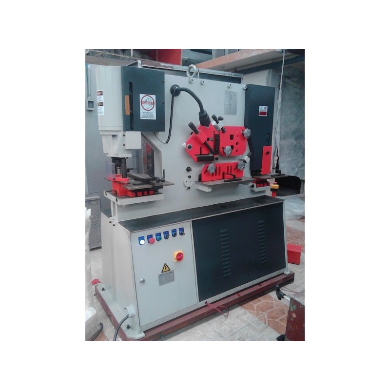 METALERO UNIVERSAL