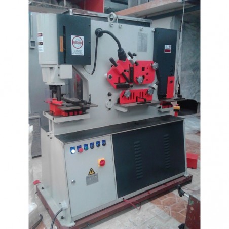 UNIVERSAL METALWORKER