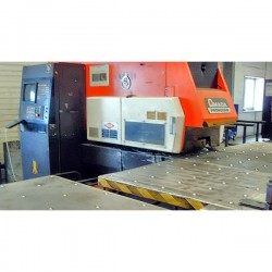 ARIES 245 AMADA - Листогибочные прессы