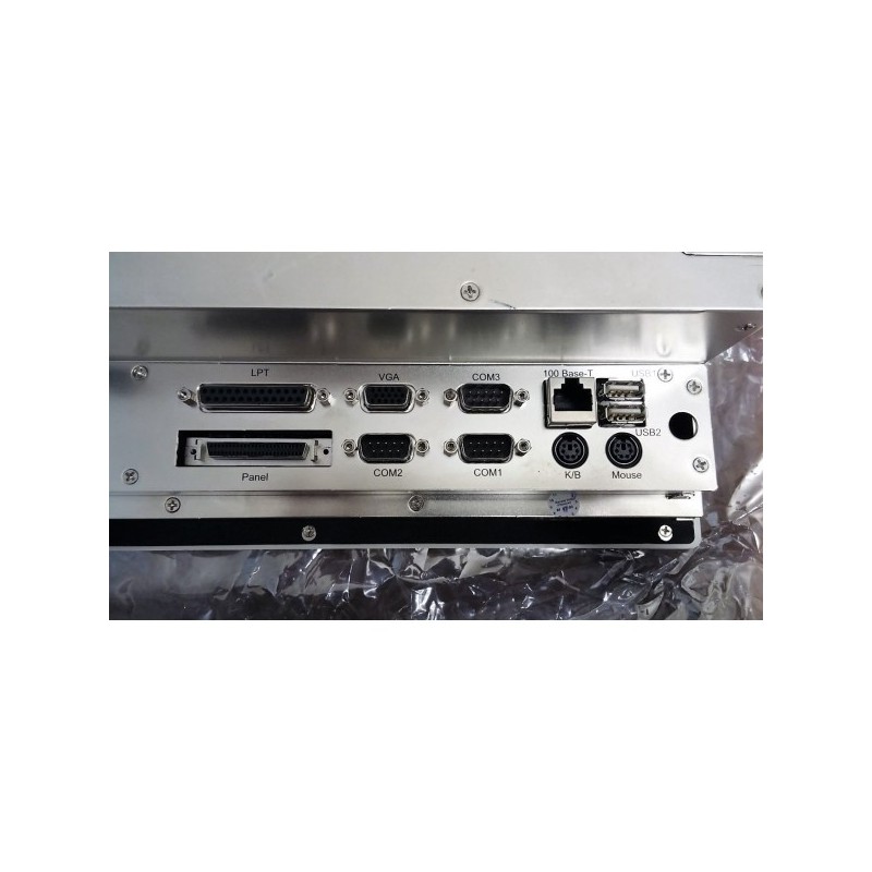  AAEON AMB-2000HTT-B2 