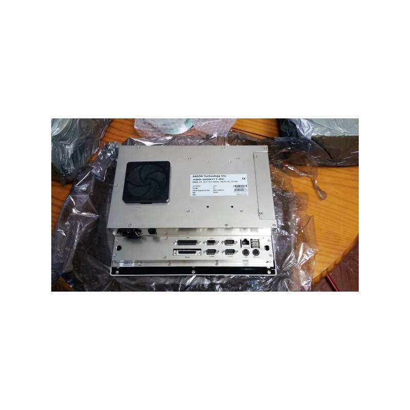  AAEON AMB-2000HTT-B2 