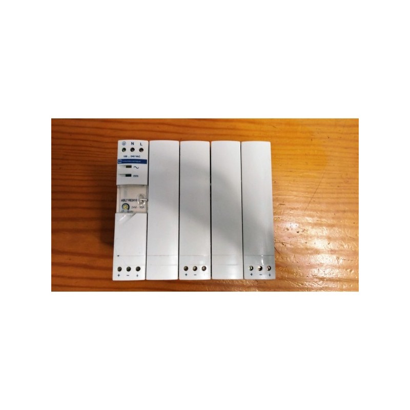 TELEMECANIQUE ABL7RE2410