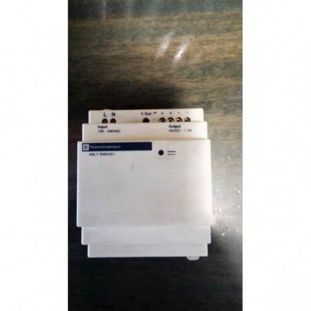 БЛОК ПИТАНИЯ ABL7 RM 2401