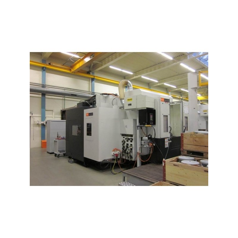 MAZAK mod. INTEGREX e-800V/5 II 