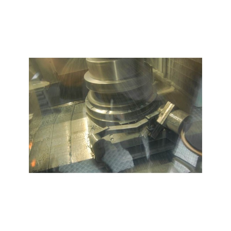 MAZAK mod. INTEGREX e-800V/5 II 