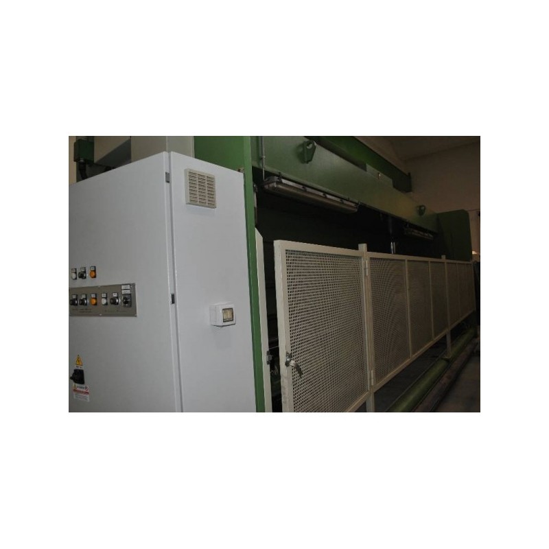 COLMAL mod. PIX 100-PBA 150