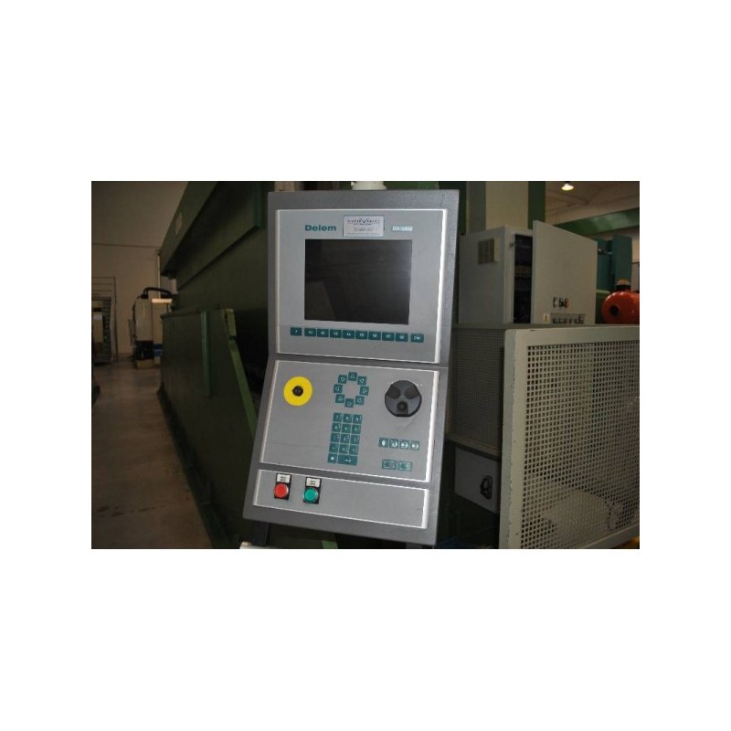 COLMAL mod. PIX 100-PBA 150