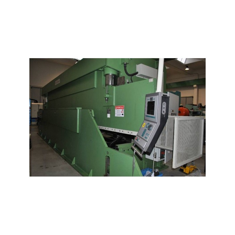 COLMAL mod. PIX 100-PBA 150